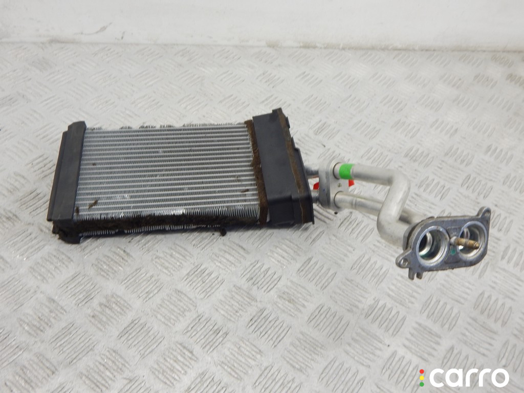 8146335, 51168146335 Консоль салона (кулисная часть) BMW 3-series (E36) 1999г. - фото №1