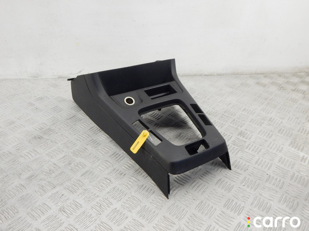 8146335, 51168146335 Консоль салона (кулисная часть) BMW 3-series (E36) 1999г. - фото №4