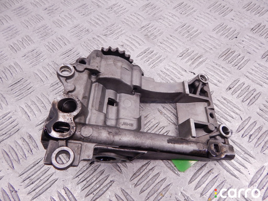 7789838, 11417789838 Насос масляный BMW X5-series (E53) 2003г. - фото №1