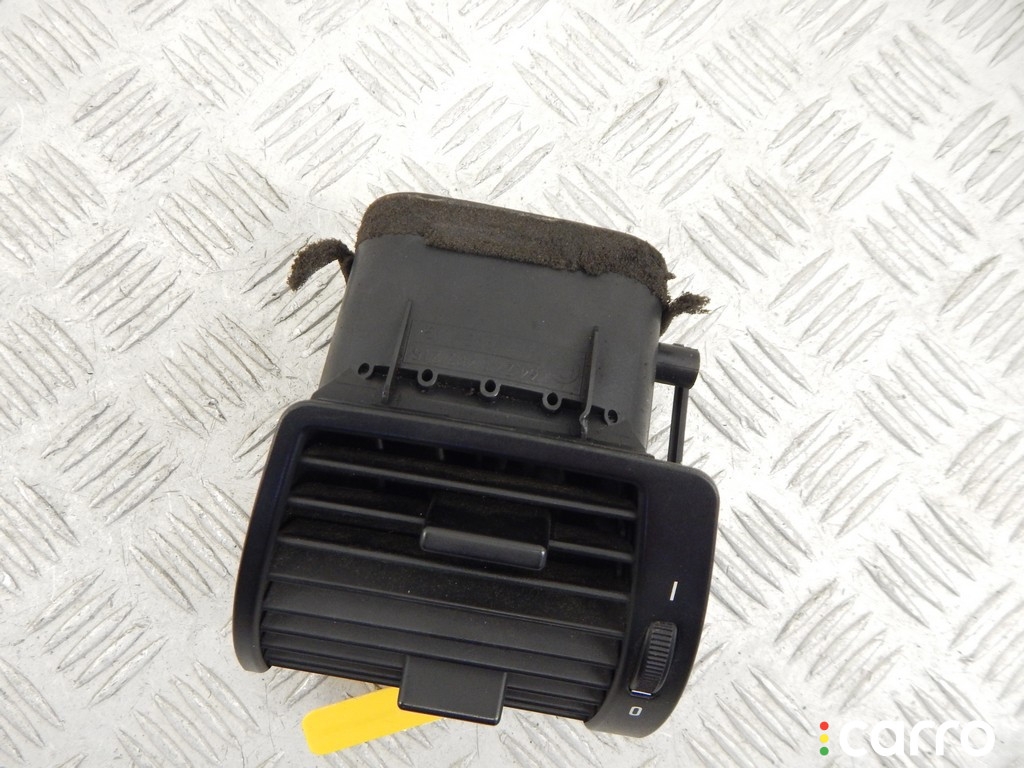 64228402215, 8402215 Дефлектор обдува салона BMW X5-series (E53) 2006г. - фото №2