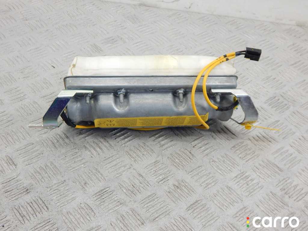 72128402260, 8402260, 72127131125, 7131125 Подушка безопасности пассажира BMW X5-series (E53) 2005г. - фото №2