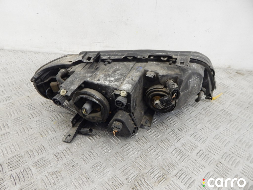 Фара левая BMW X5-series (E53) 2003г. - фото №3