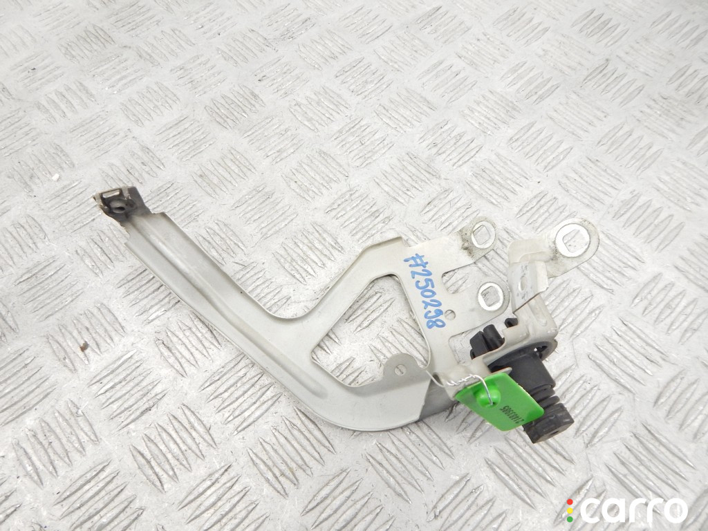41357207209, 7207209 Кронштейн крепления крыла переднего левого BMW 5-series (F10/11) 2014г. - фото №2