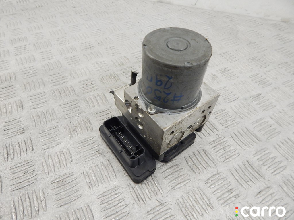 31546868335, 6868335 Блок ABS BMW 5-series (F10/11) 2014г. - фото №4