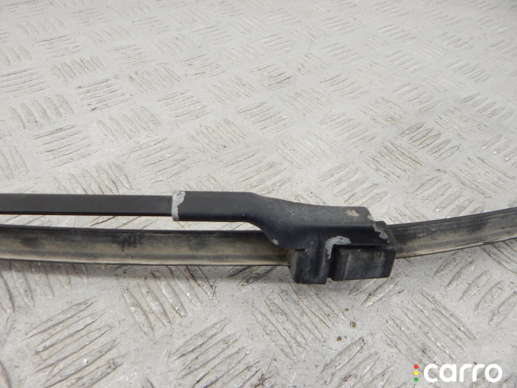 61617153736, 7153736 Щеткодержатель (поводок стеклоочистителя, дворник) BMW X5-series (E70) 2009г. - фото №2