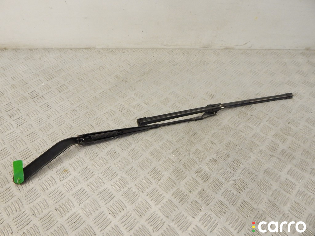 61617153736, 7153736 Щеткодержатель (поводок стеклоочистителя, дворник) BMW X5-series (E70) 2009г. - фото №4
