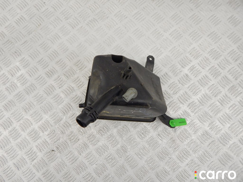 17137521189, 7521189 Бачок расширительный BMW 5-series (E60/61) 2003г. - фото №3