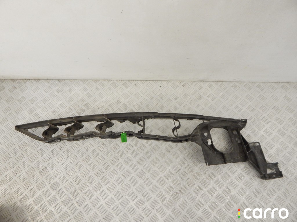 51657157990, 7157990 Кронштейн крепления крыла переднего правого BMW X5-series (E70) 2009г. - фото №1