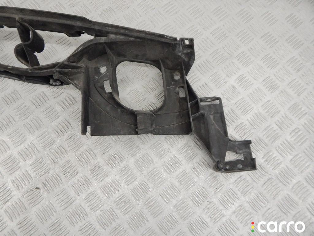 51657157990, 7157990 Кронштейн крепления крыла переднего правого BMW X5-series (E70) 2009г. - фото №2