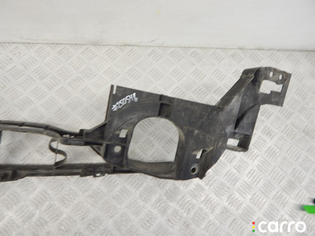 51657157990, 7157990 Кронштейн крепления крыла переднего правого BMW X5-series (E70) 2009г. - фото №6