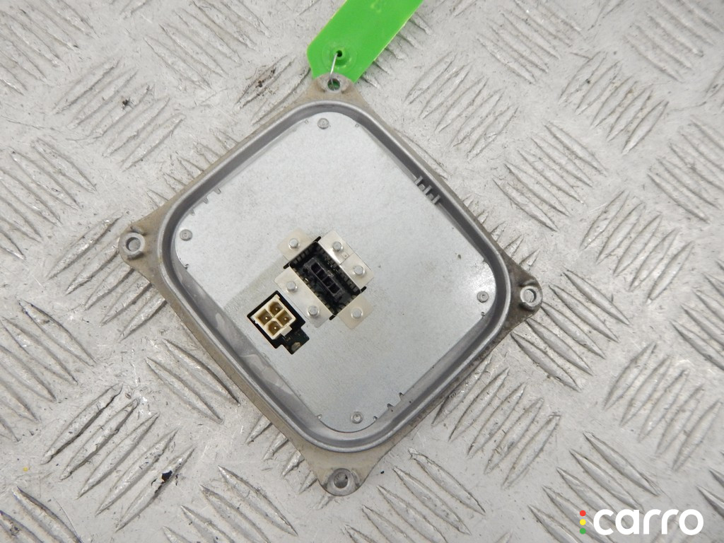 63117182520, 7182520, 63122754797, 2754797 Блок розжига ксенона BMW X5-series (E70) 2009г. - фото №3
