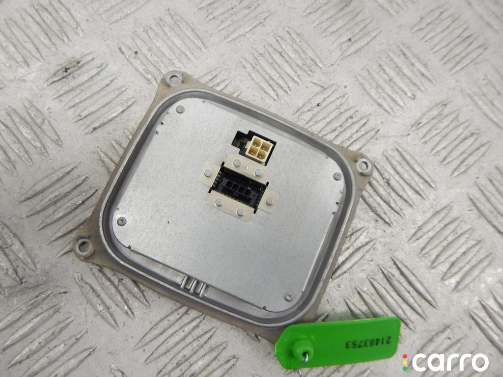 63117182520, 7182520, 63122754797, 2754797 Блок розжига ксенона BMW X5-series (E70) 2009г. - фото №2