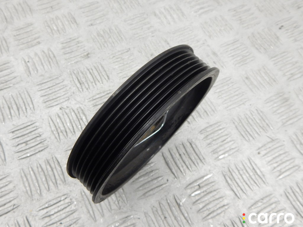 32421740858, 1740858 Шкив насоса гидроусилителя BMW 5-series (E39) 2000г. - фото №2