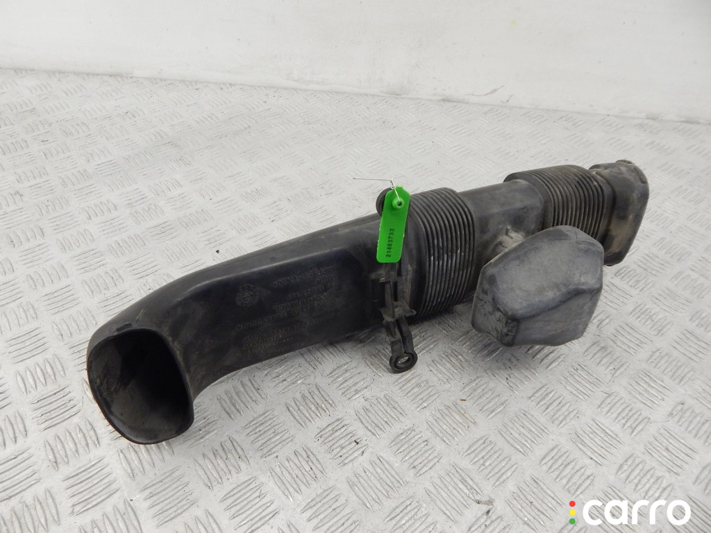 13717548901, 7548901 Воздуховод BMW X5-series (E70) 2009г. - фото №2