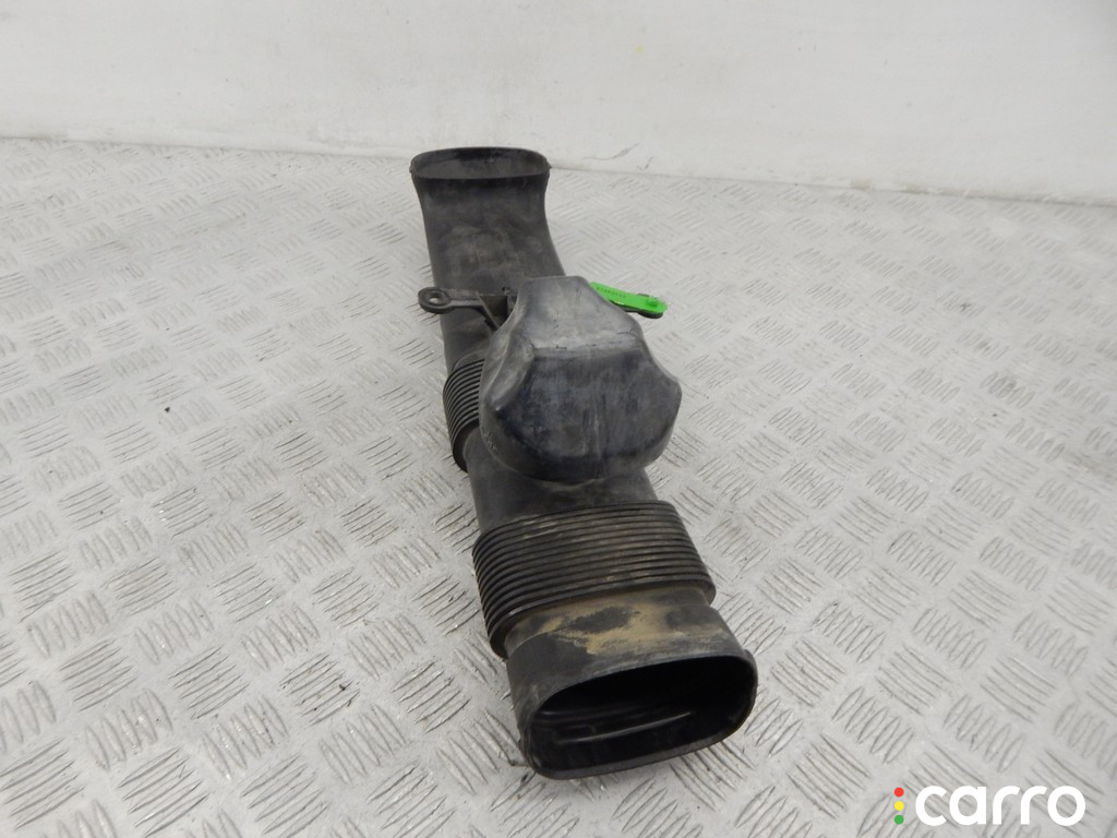 13717548901, 7548901 Воздуховод BMW X5-series (E70) 2009г. - фото №3