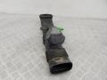 13717548901, 7548901 Воздуховод BMW X5-series (E70) 2009г. - фото №3