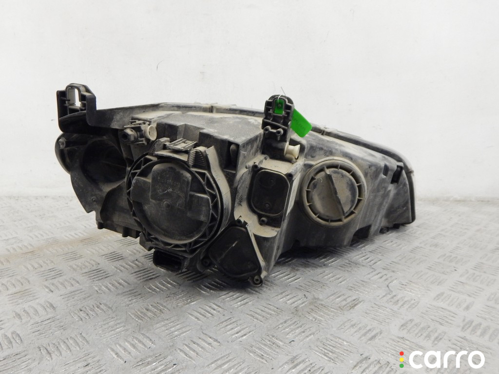 Фара левая BMW X5-series (E70) 2009г. - фото №2