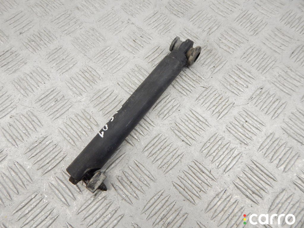51247149631, 7149631 Амортизатор крышки багажника (3-5 двери) BMW X5-series (E70) 2009г. - фото №2