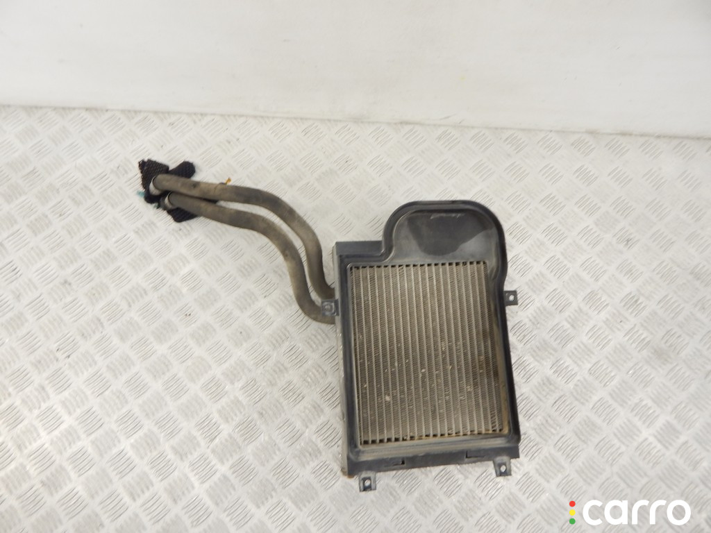17217586546, 7586546, 17217533476, 7533476 Радиатор масляный BMW X5-series (E70) 2009г. - фото №3
