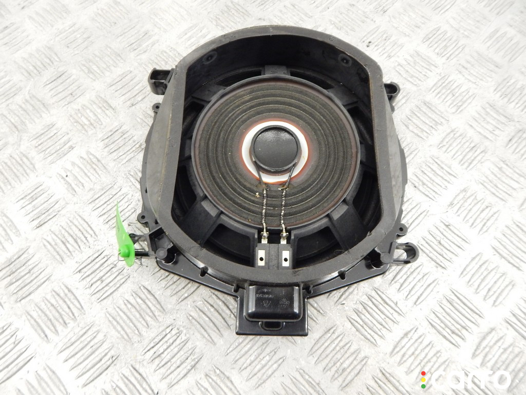 65139218695, 9218695, 65136971884, 6971884 Сабвуфер BMW X5-series (E70) 2009г. - фото №1