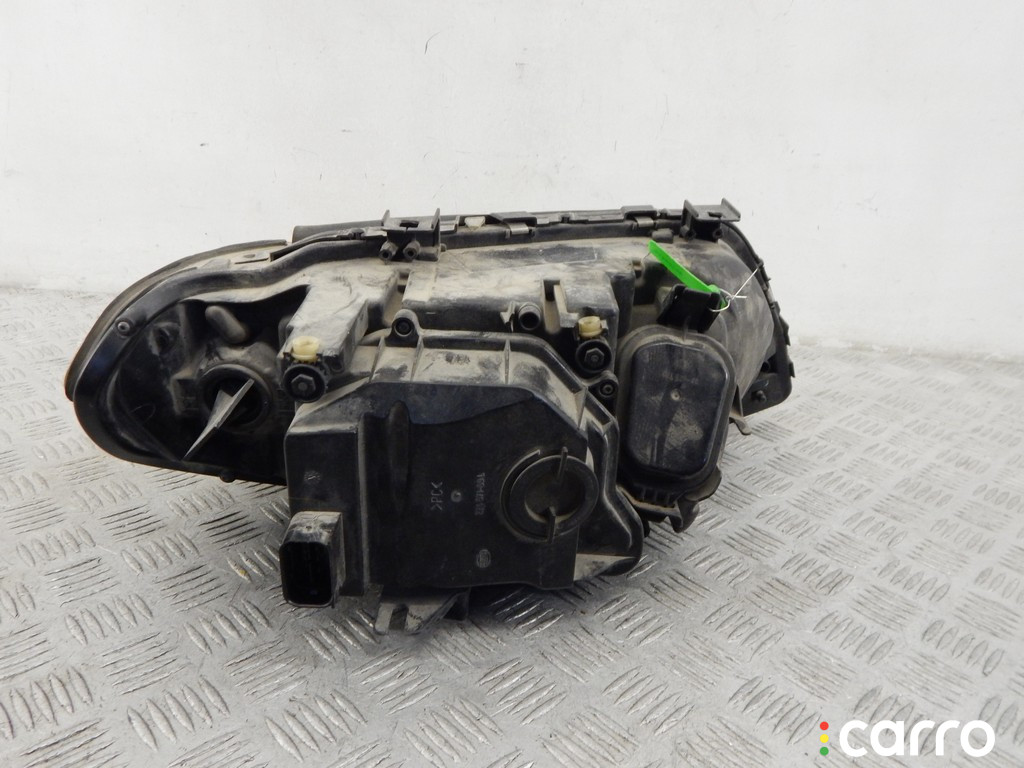 Фара левая BMW X5-series (E53) 2004г. - фото №2