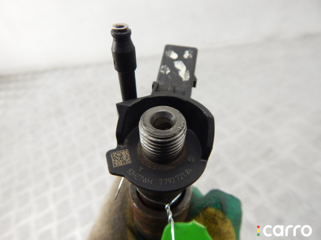 7792721, 13537792721 Форсунка BMW X3-series (E83) 2008г. - фото №3
