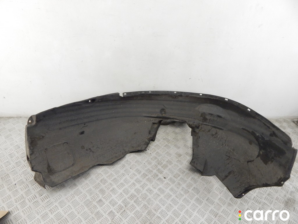 51718402443, 8402443 Защита арок передняя левая (подкрылок) BMW X5-series (E53) 2006г. - фото №4