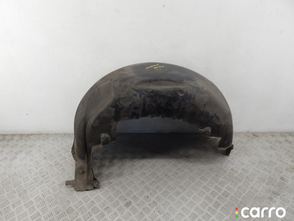 51718403060, 8403060 Защита арок задняя правая (подкрылок) BMW X5-series (E53) 2006г. - фото №1