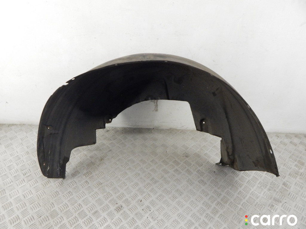51718403060, 8403060 Защита арок задняя правая (подкрылок) BMW X5-series (E53) 2006г. - фото №2