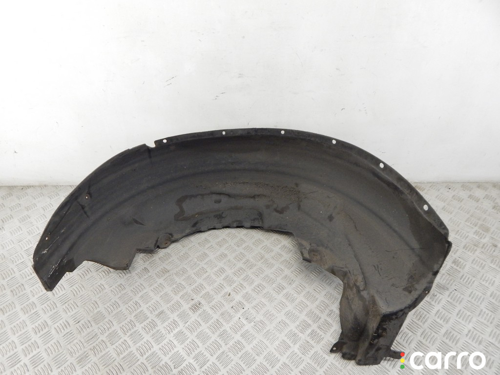 51718403060, 8403060 Защита арок задняя правая (подкрылок) BMW X5-series (E53) 2006г. - фото №3