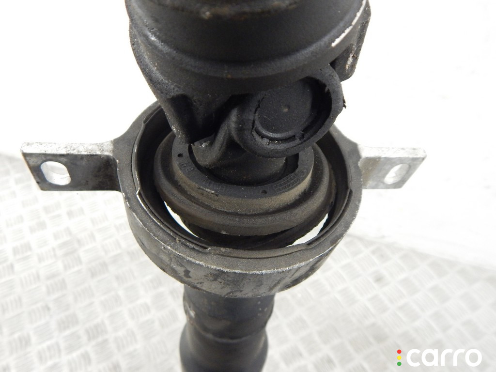 7564398, 26107564398 Карданный вал BMW X5-series (E70) 2008г. - фото №7