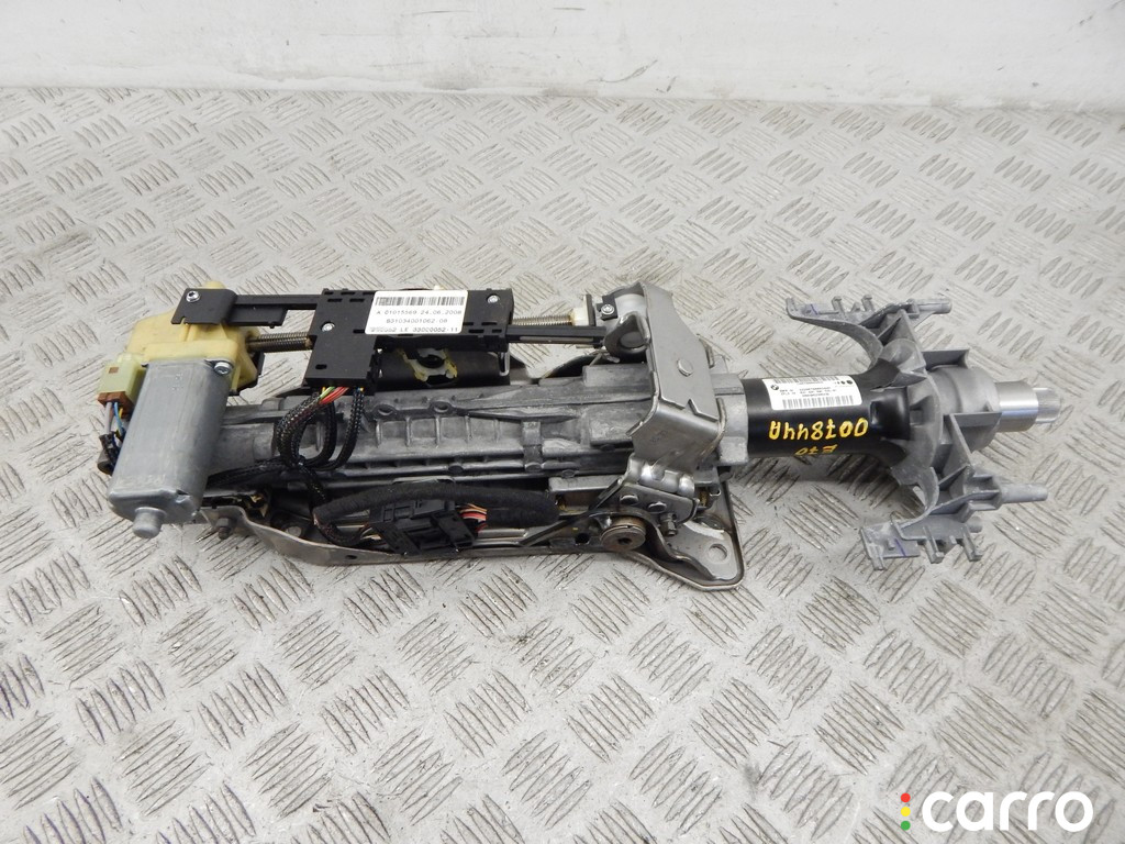32306786603, 6786603 Рулевая колонка BMW X5-series (E70) 2008г. - фото №1