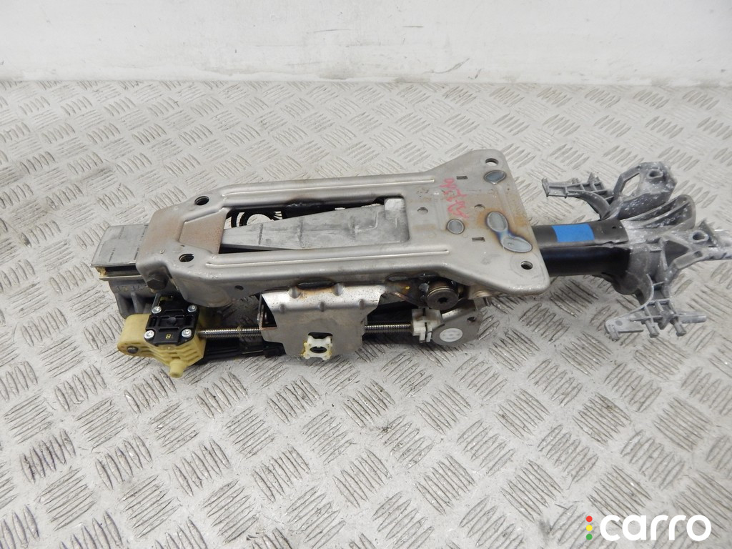 32306786603, 6786603 Рулевая колонка BMW X5-series (E70) 2008г. - фото №4