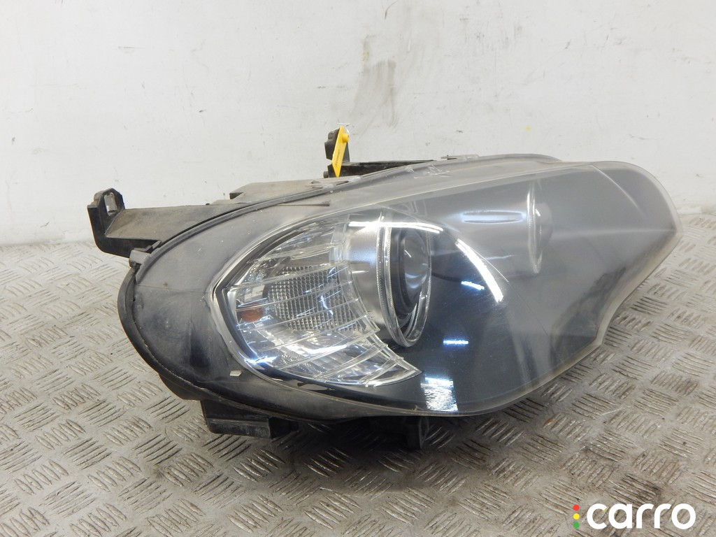 63117288993, 7288993, 63117223725, 7223725, 63127192563, 7192563 Фара правая BMW X5-series (E70) 2008г. - фото №2