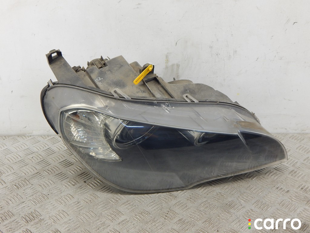 63117288993, 7288993, 63117223725, 7223725, 63127192563, 7192563 Фара правая BMW X5-series (E70) 2008г. - фото №3