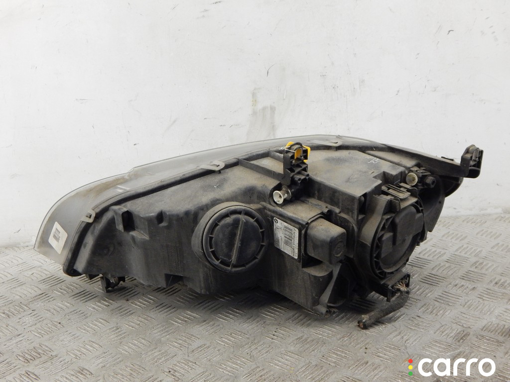 63117288993, 7288993, 63117223725, 7223725, 63127192563, 7192563 Фара правая BMW X5-series (E70) 2008г. - фото №4