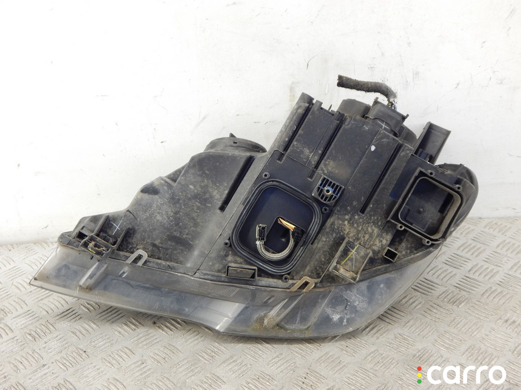 63117288993, 7288993, 63117223725, 7223725, 63127192563, 7192563 Фара правая BMW X5-series (E70) 2008г. - фото №6