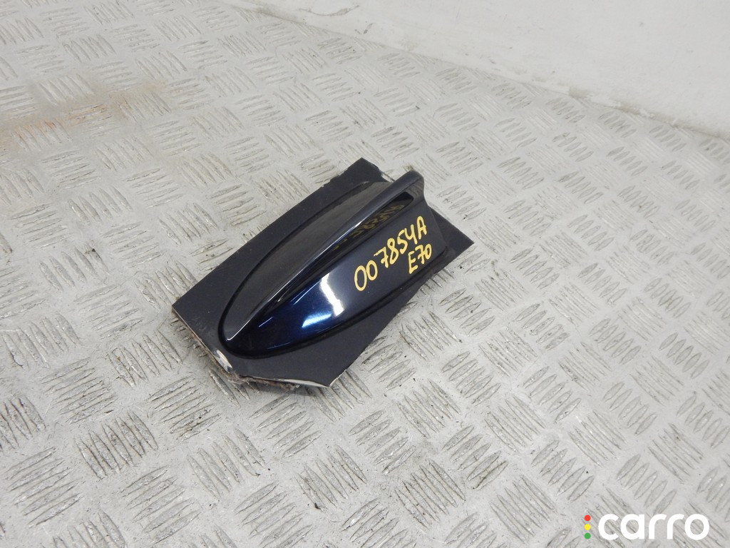 65209125663, 9125663 Антенна BMW X5-series (E70) 2008г. - фото №1
