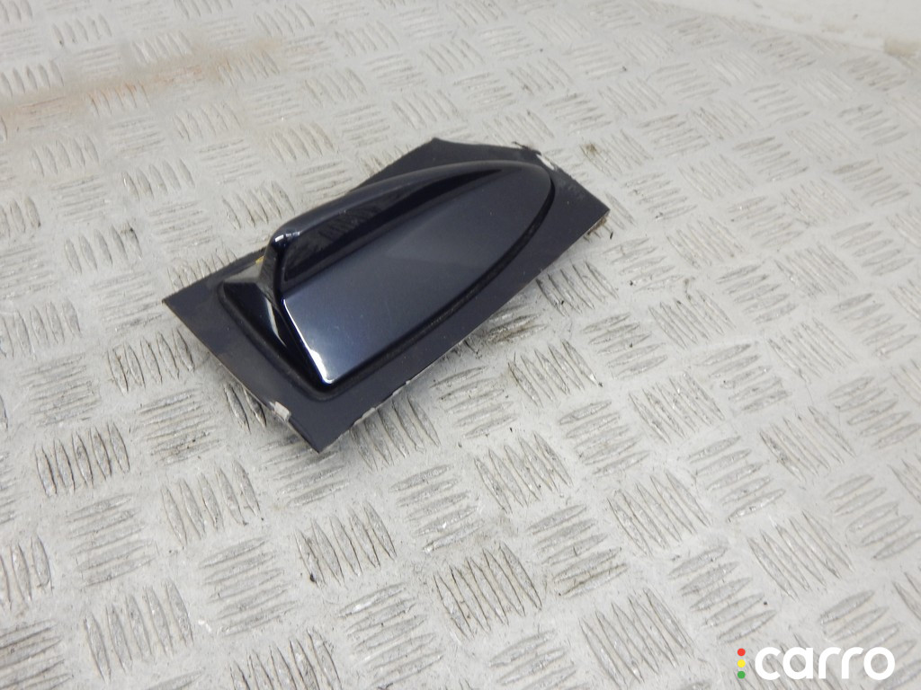 65209125663, 9125663 Антенна BMW X5-series (E70) 2008г. - фото №2
