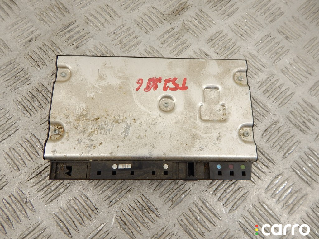 9148262, 61359148262, 61359134638, 9134638 Блок управления сиденьем BMW X5-series (E70) 2008г. - фото №2