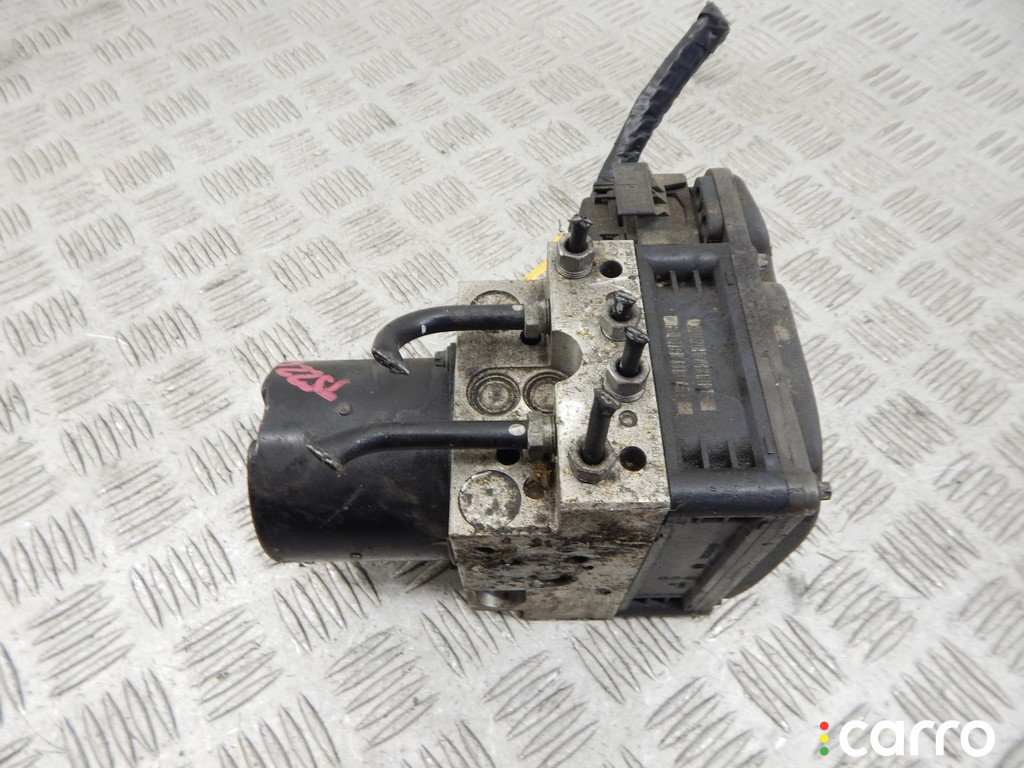 34526788220, 6788220 Блок ABS BMW X5-series (E70) 2008г. - фото №3