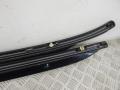 Дуги на крышу (рейлинги) BMW X5-series (E70) 2008г. - фото №5