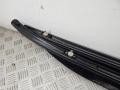 Дуги на крышу (рейлинги) BMW X5-series (E70) 2008г. - фото №8