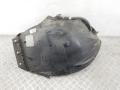 51718046305, 8046305 Защита арок передняя левая (подкрылок) BMW X5-series (E70) 2008г. - фото №4
