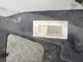 51718046305, 8046305 Защита арок передняя левая (подкрылок) BMW X5-series (E70) 2008г. - фото №5