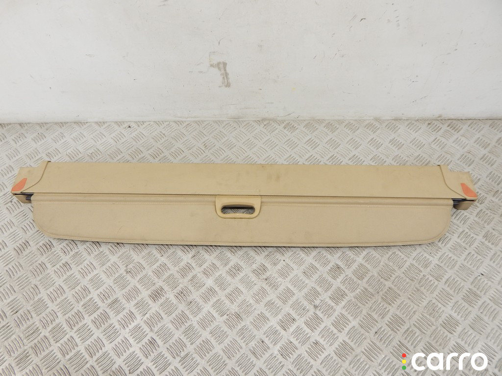 51476972713, 6972713 Шторка багажника BMW X5-series (E70) 2008г. - фото №1