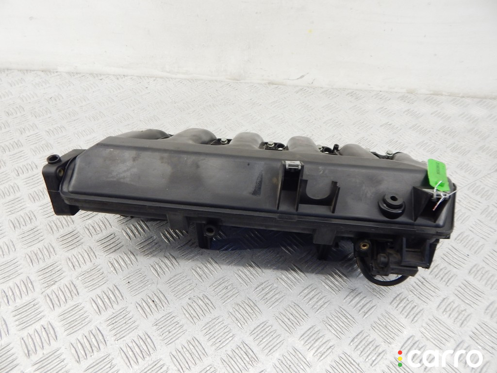 7790700, 11617790700, 11617800584, 7800584 Коллектор впускной BMW 7-series (E65/66) 2007г. - фото №3