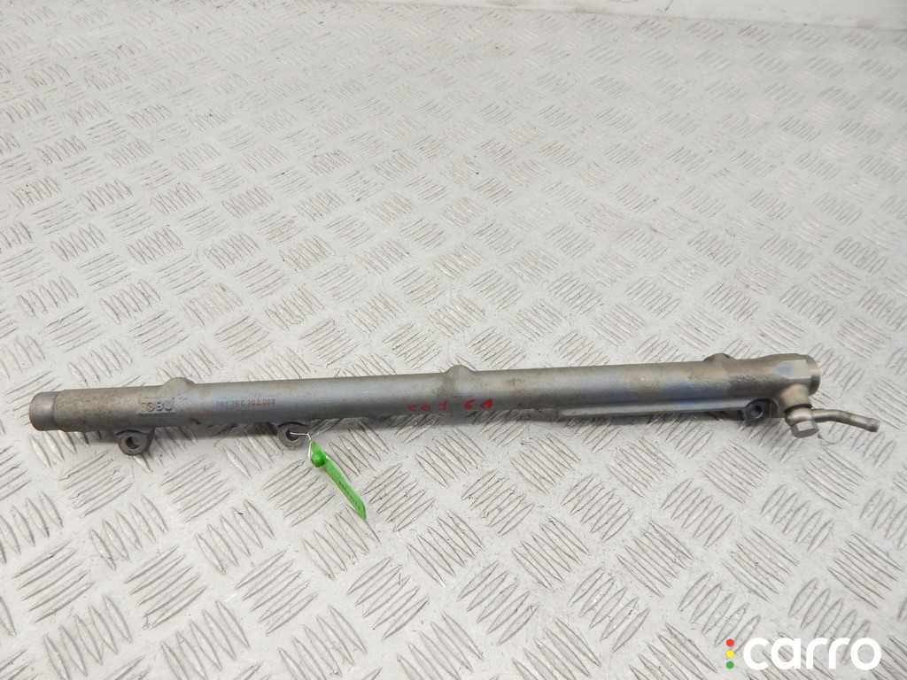 13537795514, 7795514, 13537805727, 7805727 Трубка топливная BMW 7-series (E65/66) 2007г. - фото №3