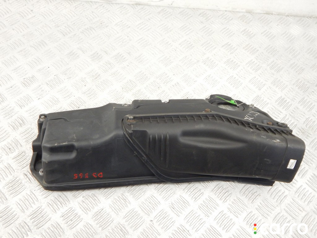 7793203, 13717793203 Корпус воздушного фильтра BMW 7-series (E65/66) 2007г. - фото №1
