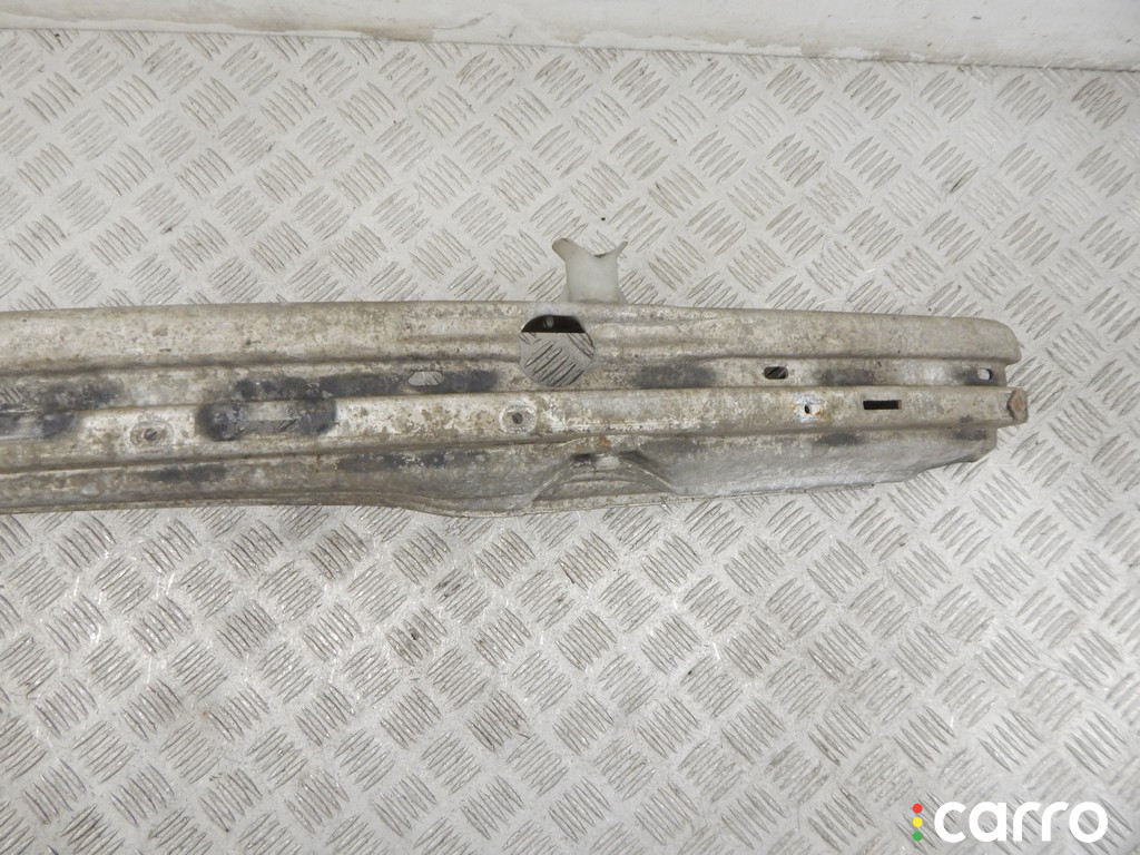 51118195287, 8195287 Усилитель бампера переднего BMW 3-series (E46) 2002г. - фото №2